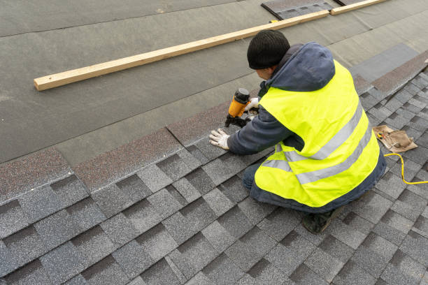 Best Commercial Roofing Services  in Houghton, NY