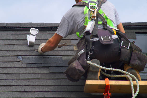 Best Emergency Roof Repair  in Houghton, NY