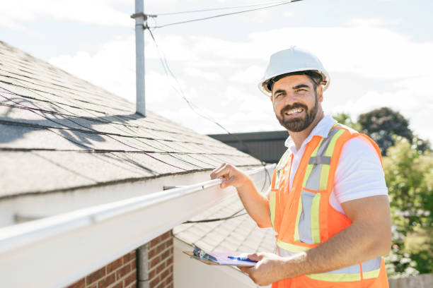 Best Metal Roofing Contractor  in Houghton, NY