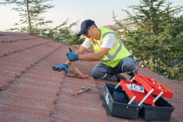 Best New Roof Installation  in Houghton, NY