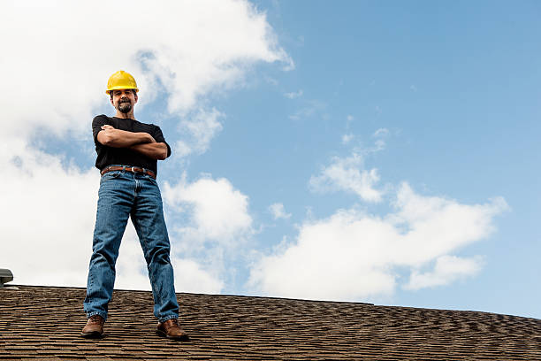 Best Local Roofing Companies  in Houghton, NY