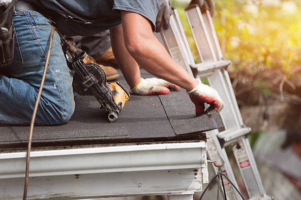 Best Roof Repair Services  in Houghton, NY