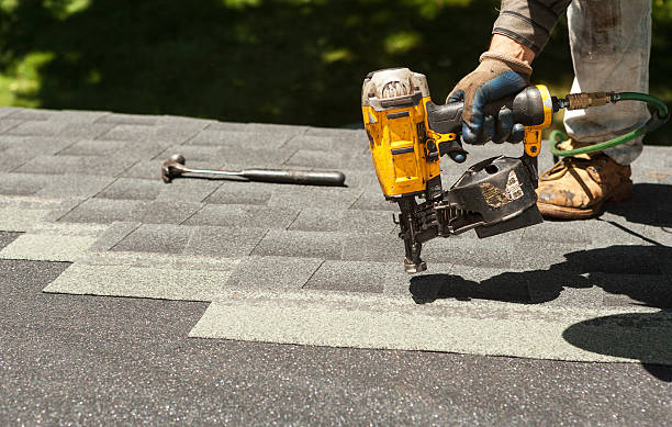 Quick and Trustworthy Emergency Roof Repair Services in Houghton, NY