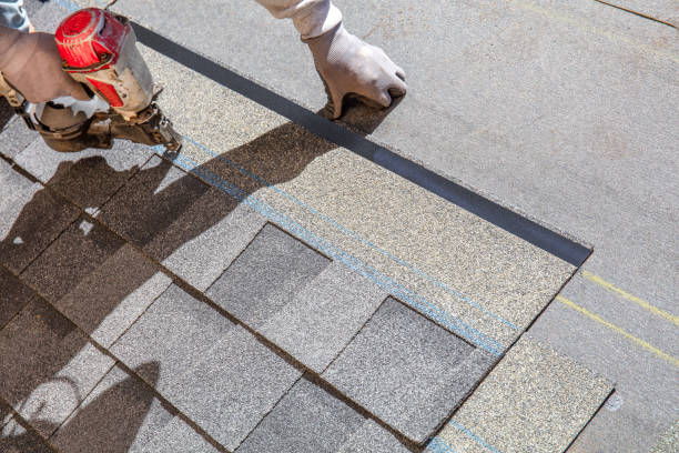 Best Tile Roofing Contractor  in Houghton, NY