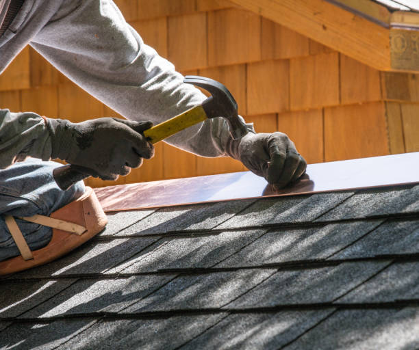 Trusted Houghton, NY Roofing Contractor Experts